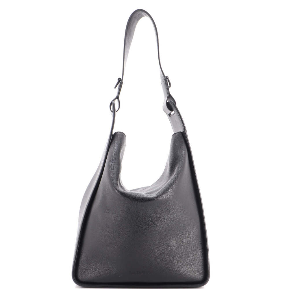 Balenciaga Medium Tool 2.0 North South Tote Leather